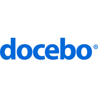 Docebo logo