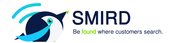 Smird logo