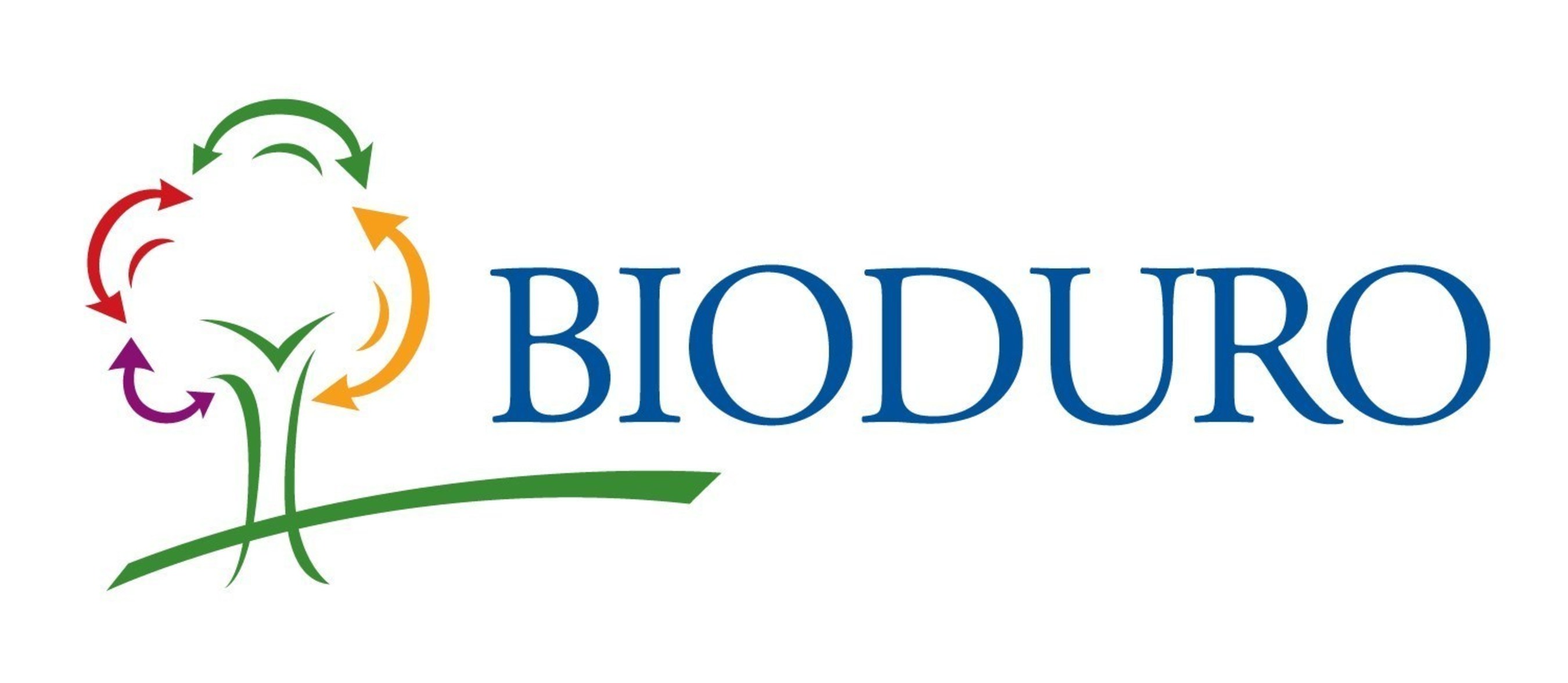 BioDuro logo